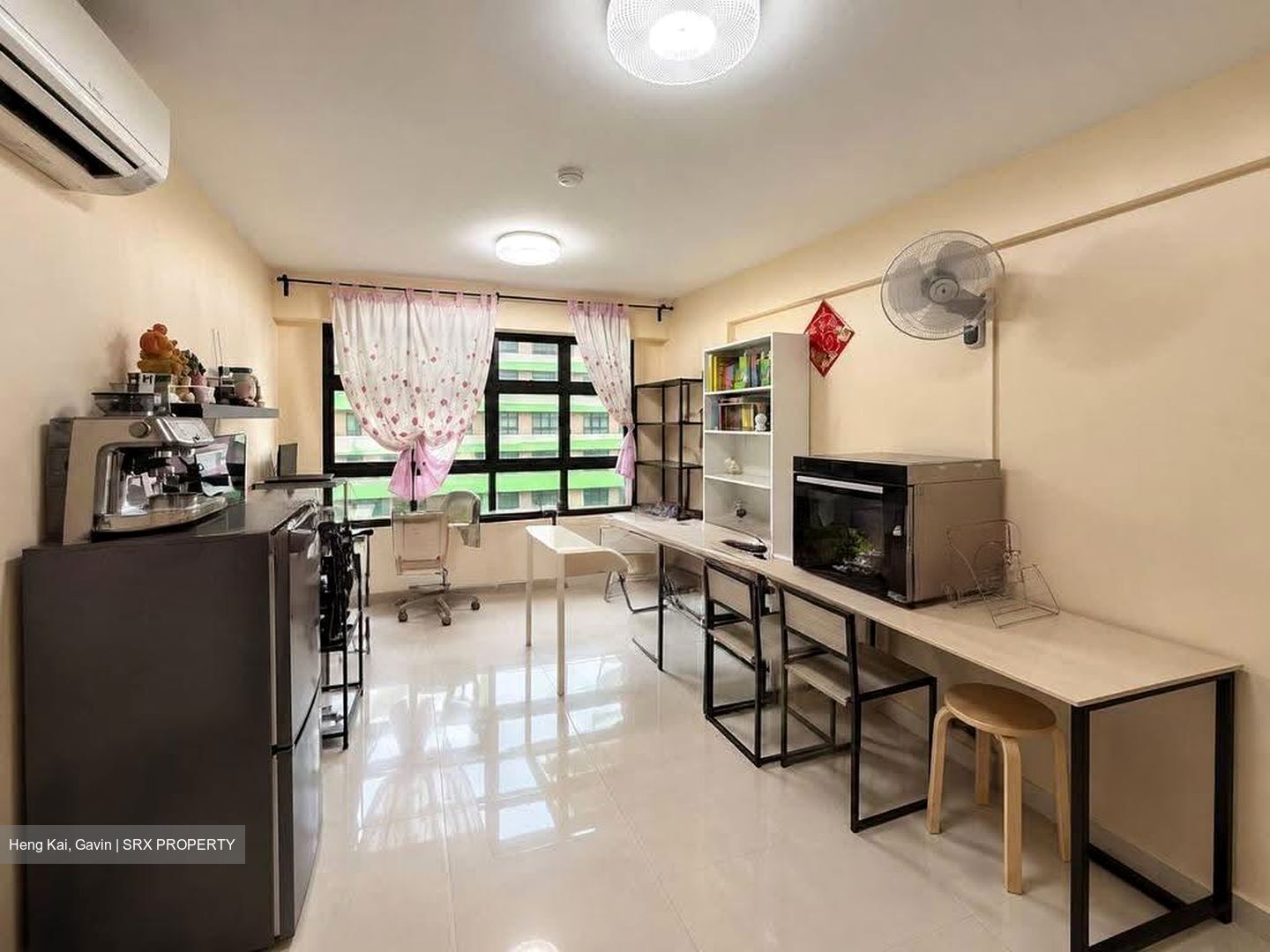 Blk 605B Tampines Greenridges (Tampines), HDB 3 Rooms #623764051